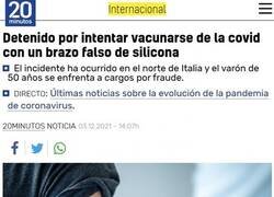 Enlace a Buen intento