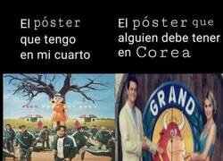 Enlace a El juego del calamar español