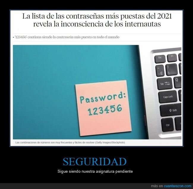 contraseñas,seguridad,wtf