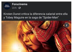 Enlace a Respuestas a las quejas de Kristen Dunst
