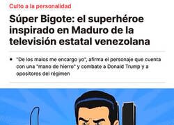 Enlace a Héroe venezolano
