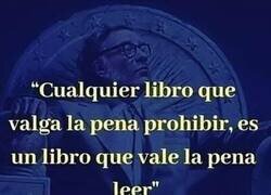 Enlace a Prohibido prohibir