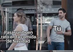 Enlace a Navidades moviditas