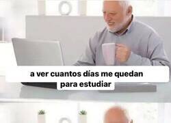 Enlace a Planificando el tiempo de estudio