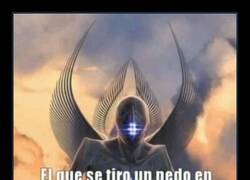 Enlace a La peor persona posible