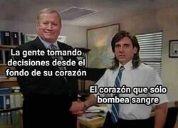 Enlace a El órgano más sobrevalorado