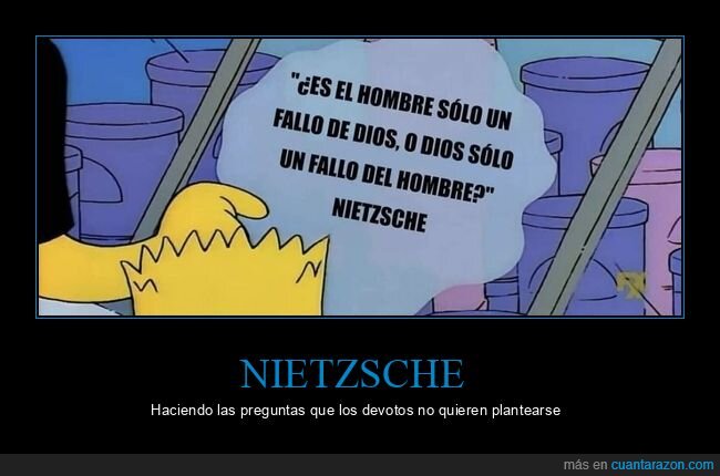 nietzsche,dios,fallo,hombre