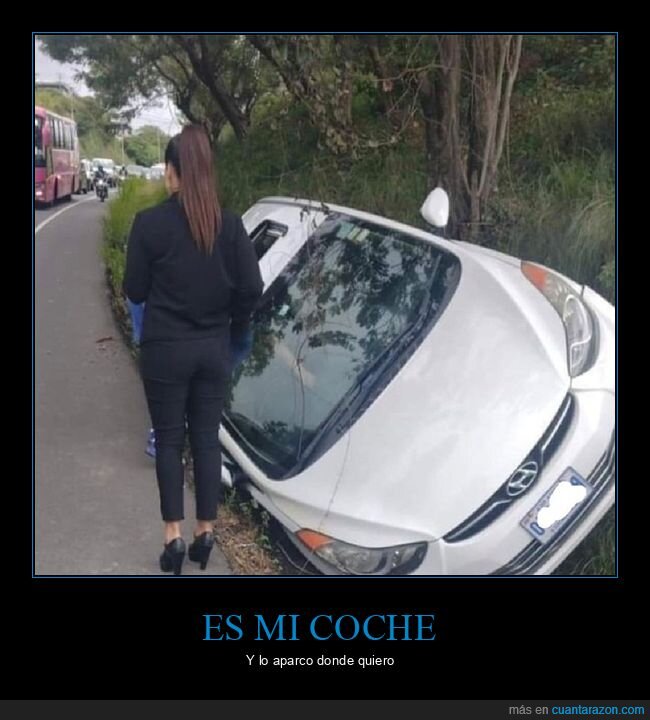 coches,fails