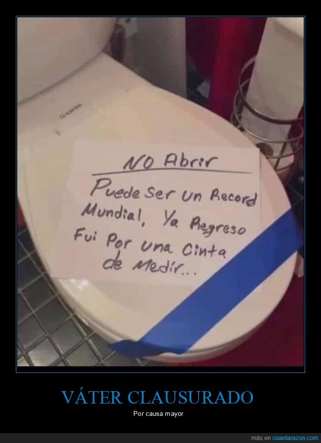 abrir,carteles,medir,récord,váter,wtf