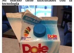 Enlace a Momentos en los que se dieron cuenta de que su pareja era algo torpe