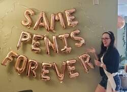 Enlace a Su amiga se casa