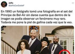 Enlace a Una foto altamente inusual