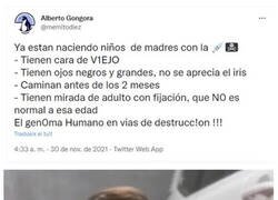 Enlace a A las pruebas me remito...