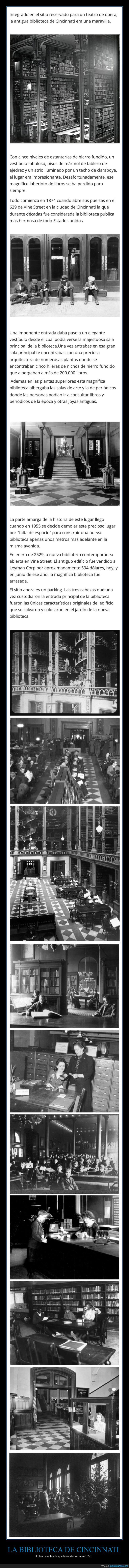 biblioteca,cincinnati,curiosidades