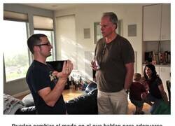 Enlace a Señales sutiles de que alguien es en realidad bastante inteligente