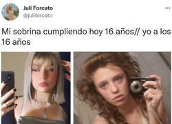 Enlace a Los tiempos han cambiado...