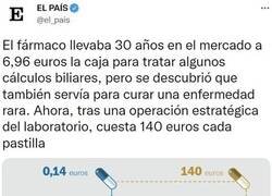 Enlace a Los negocios son los negocios