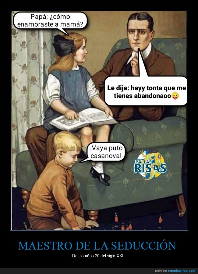 enamorar,madre,hijos