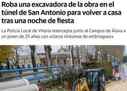 Enlace a Fin de fiesta épico