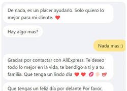 Enlace a Un trato excelente
