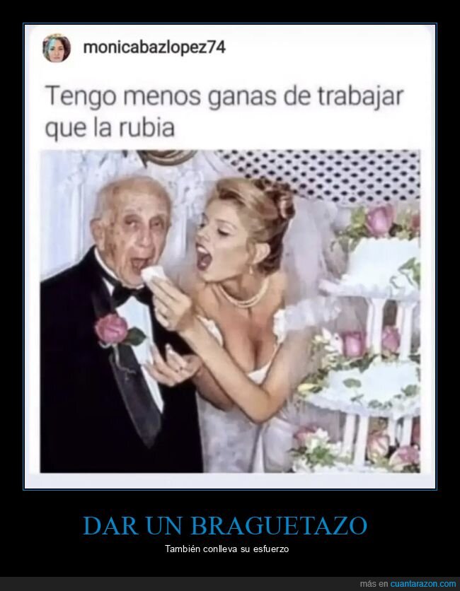 abuelo,boda,ganas,trabajar