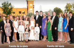 Enlace a Boda a dos alturas