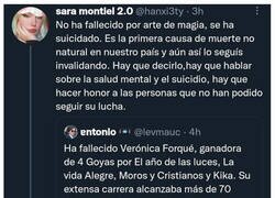 Enlace a Todo sea por la salud mental y ganar seguidores