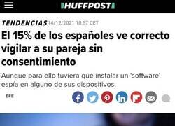 Enlace a Desconfiados por naturaleza