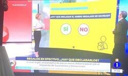Enlace a Hacienda no se quiere quedar sin su parte
