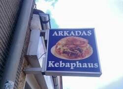 Enlace a No es el mejor nombre para un restaurante...
