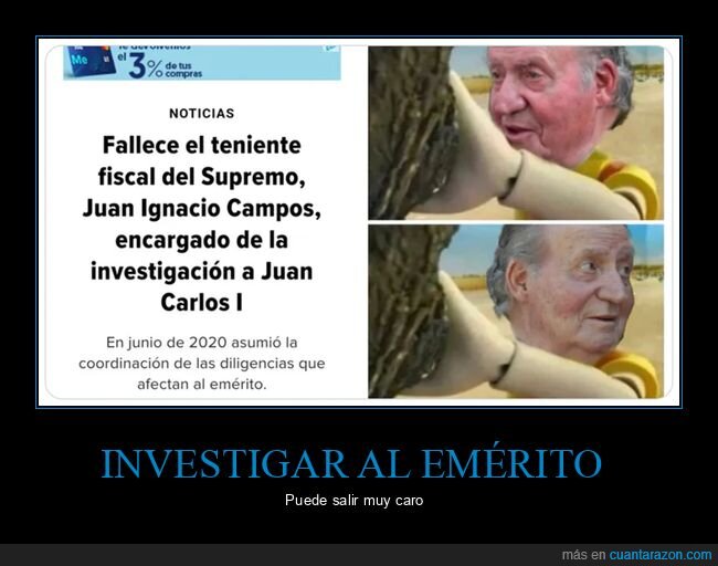 fiscal,muerte,rey