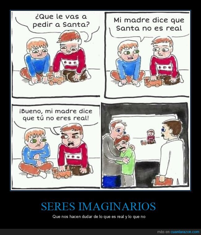 niño,papá noel,real