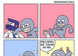 Enlace a ¿Y cómo te trata la vida?