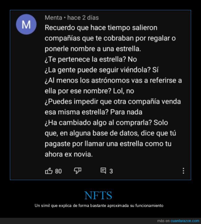 nft,estrella,nombre