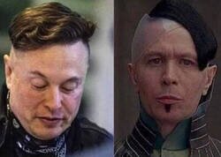 Enlace a Está a un accidente de laboratorio de convertirse en un supervillano