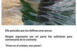 Enlace a Personas comparten los momentos en los que se dieron cuenta de que su profesor era idiota