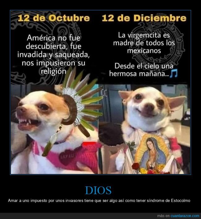 12 de octubre,12 de diciembre,méxico,virgen