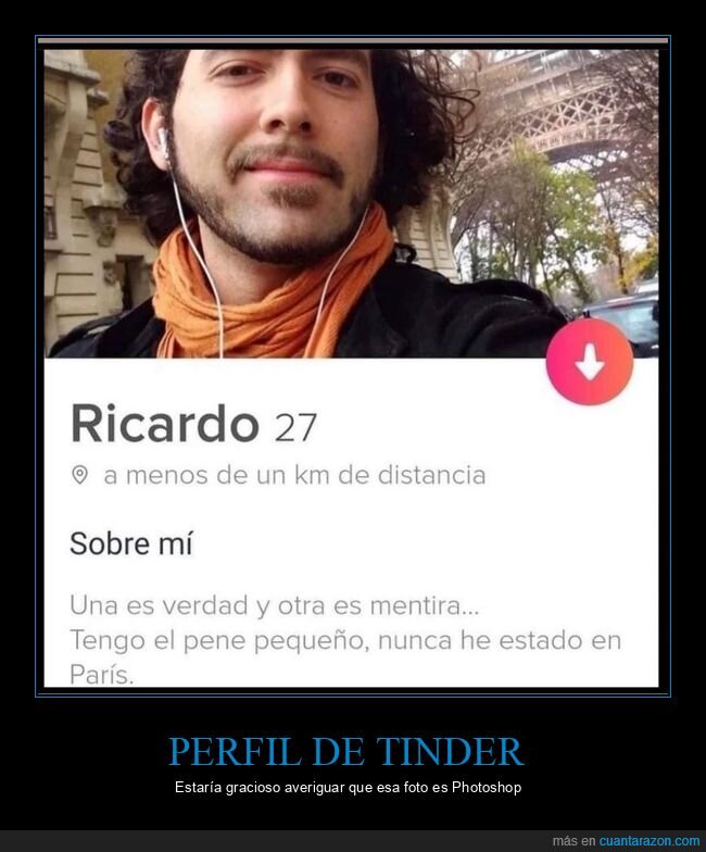 tinder,parís