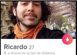 Enlace a Una es verdad y otra es mentira...