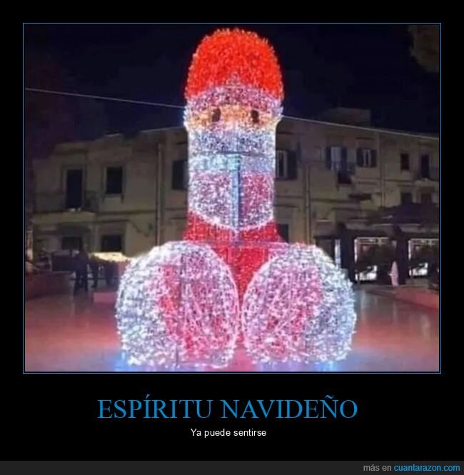 navidad,papá noel,wtf