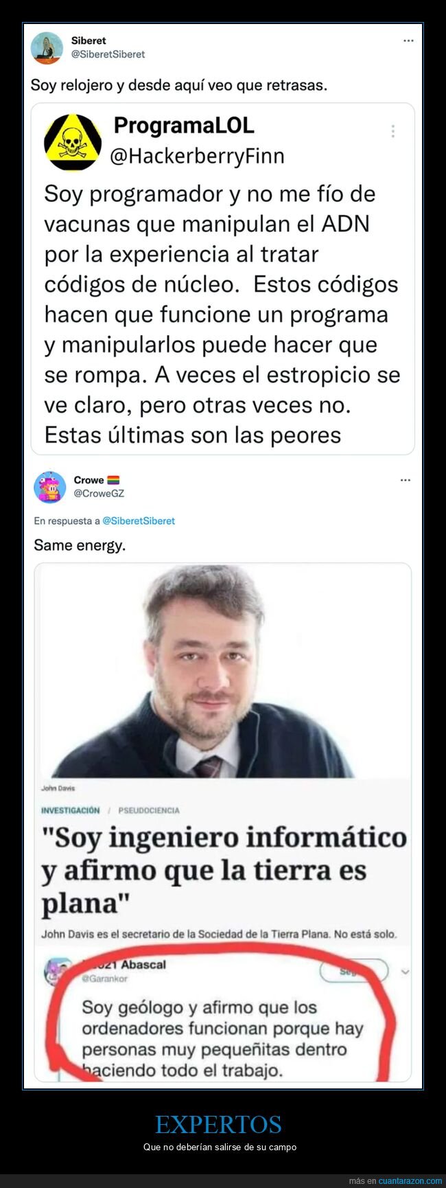 antivacunas,programador,vacunas