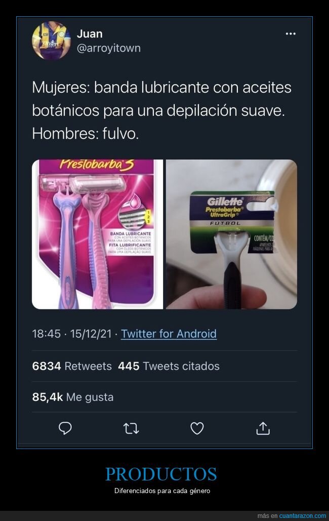 maquinillas de afeitar,mujeres,hombres,fútbol