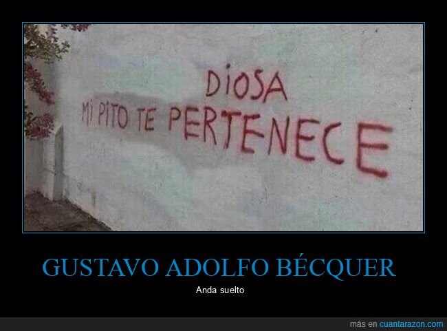 pintada,pito,pertenecer