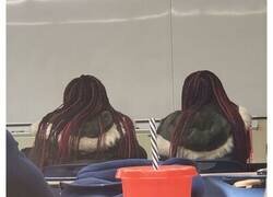 Enlace a Personas que alucinaron tras ver auténticos fallos en Matrix