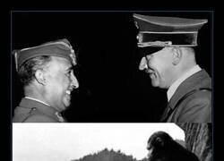 Enlace a El amanecer del planeta de los simios