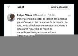 Enlace a Están como cabras...