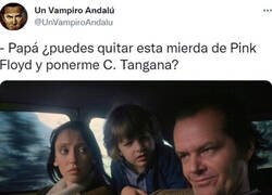 Enlace a Locura justificada