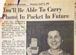 Enlace a La tecnología del futuro