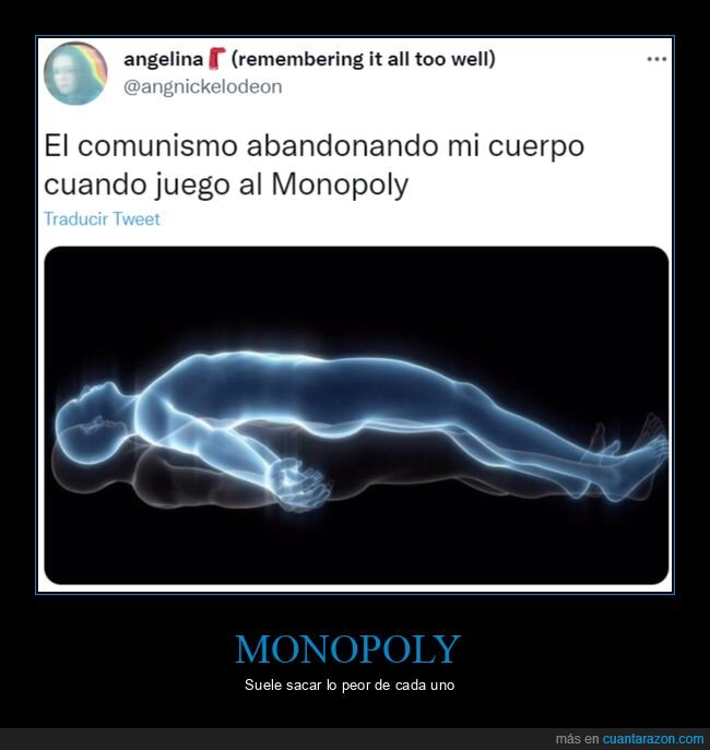 monopoly,comunismo