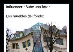 Enlace a Distorsionando la realidad